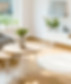 Bright Living Room